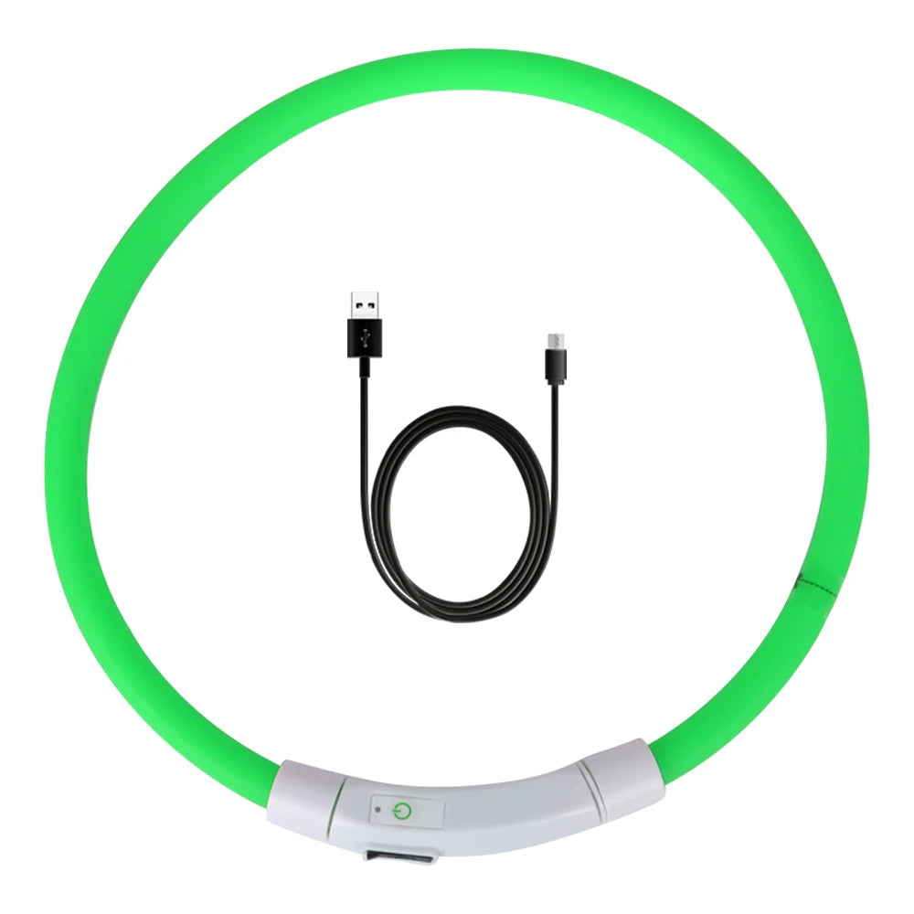 Mörker Säkerhets (Blinkande & Fastsken)