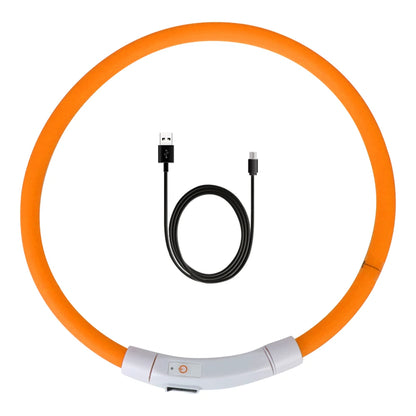 Mörker Säkerhets (Blinkande & Fastsken)