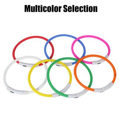 Mörker Säkerhets (Blinkande & Fastsken)