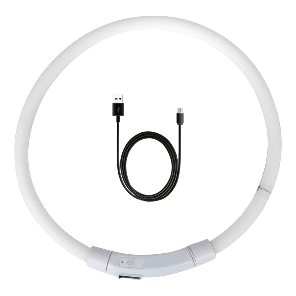 Mörker Säkerhets (Blinkande & Fastsken)