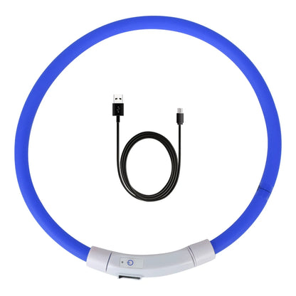 Mörker Säkerhets (Blinkande & Fastsken)