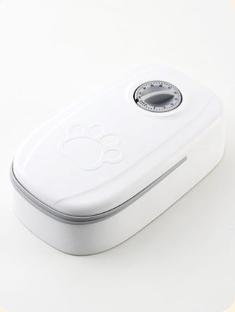 Smart automatisk husdjursmatare